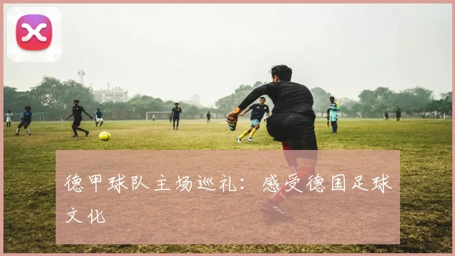 德甲球队主场巡礼：感受德国足球文化